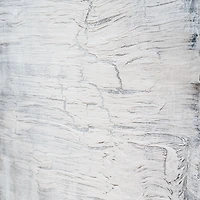 Afterlight Hand painted Framed Canvas