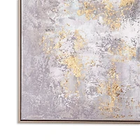 Rugged Vale Hand painted Canvas