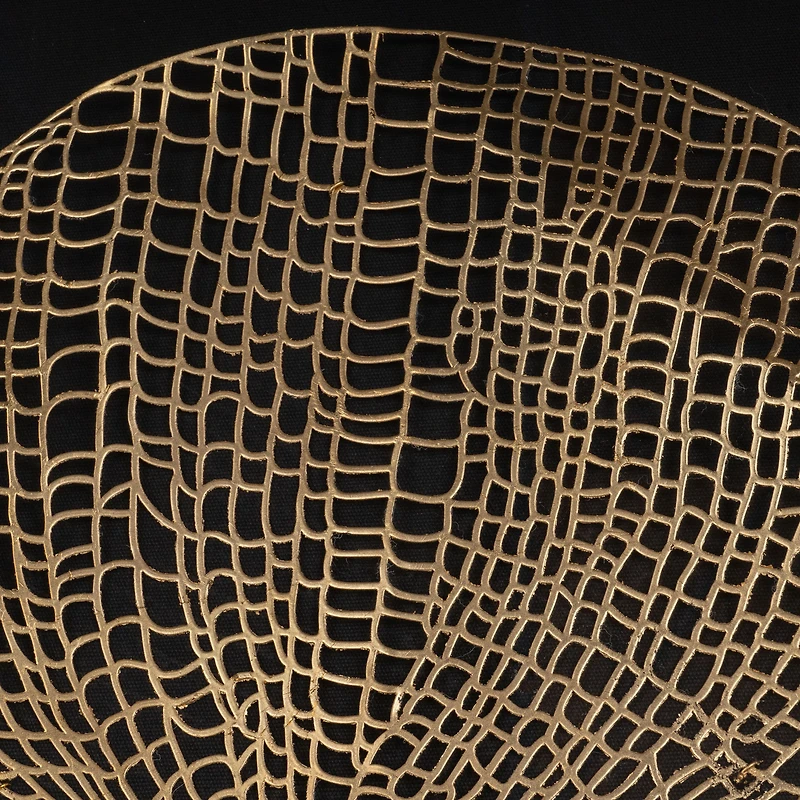 Boîte-cadre Laced Moon I