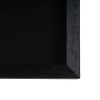 Soaring Silver Shadow Box