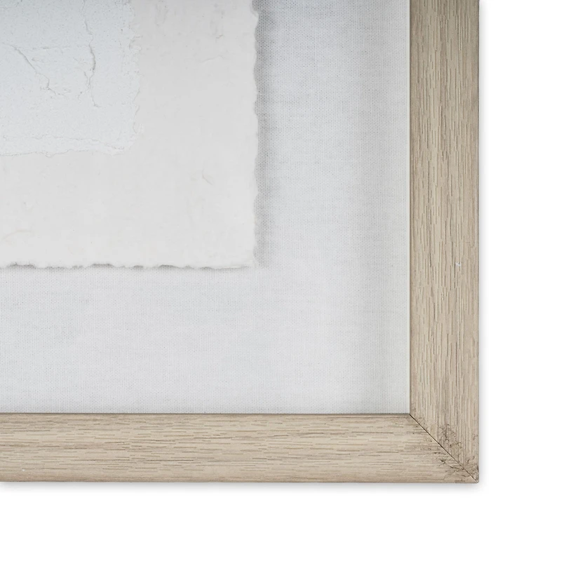 Moonlit Spectrum Shadow Box