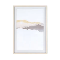 Boîte d’ombre Vista voilé I