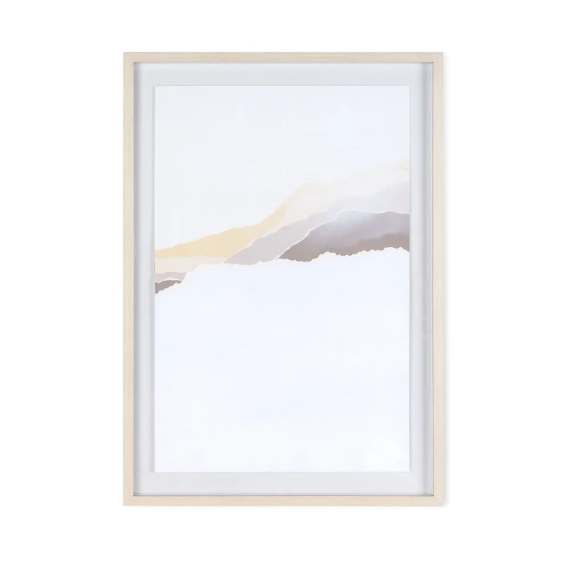 Boîte d’ombre Vista voilé II