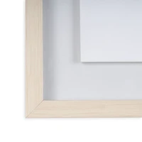 Veiled Vista II Shadow Box