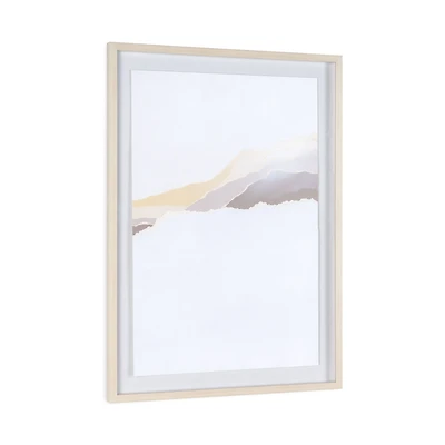 Boîte d’ombre Vista voilé II