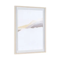 Boîte d’ombre Vista voilé II