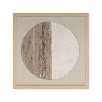 Boîte-cadre Essence d'équilibre