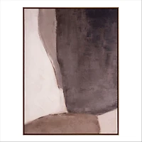 Resonance Hand painted Canvas