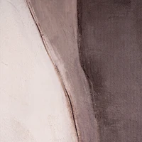 Resonance Hand painted Canvas