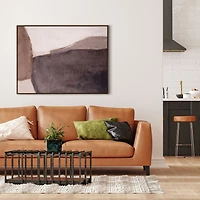 Resonance Hand painted Canvas