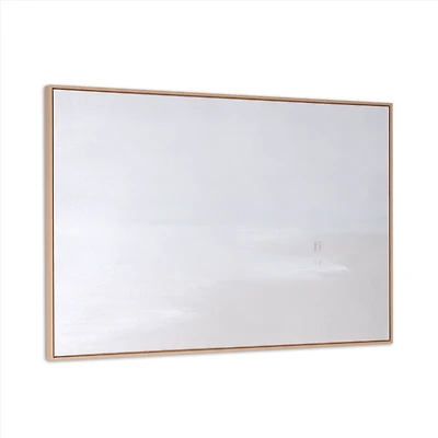 Prelude Hand painted Canvas