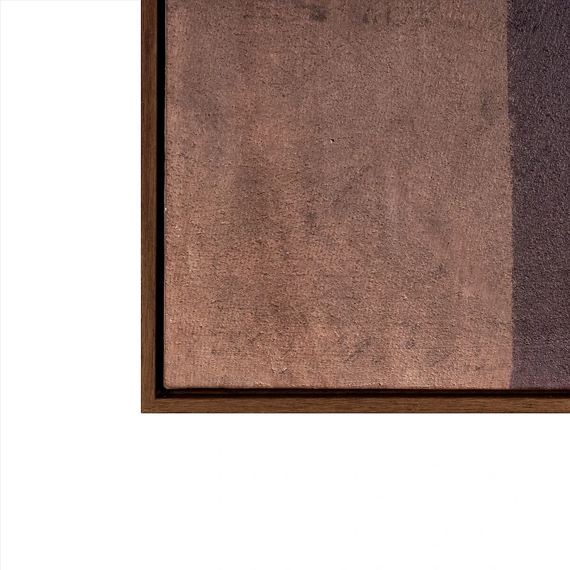 Moderato Hand painted Canvas