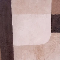 Moderato Hand painted Canvas
