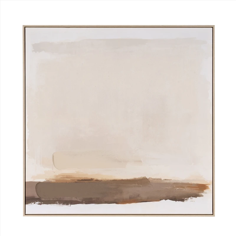 Adagio Hand painted Canvas