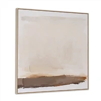 Adagio Hand painted Canvas