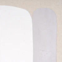 Interval II Hand painted Canvas
