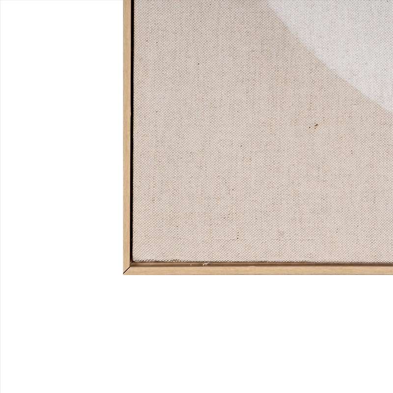 Blanchard Hand painted Canvas