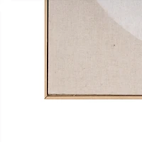 Blanchard Hand painted Canvas