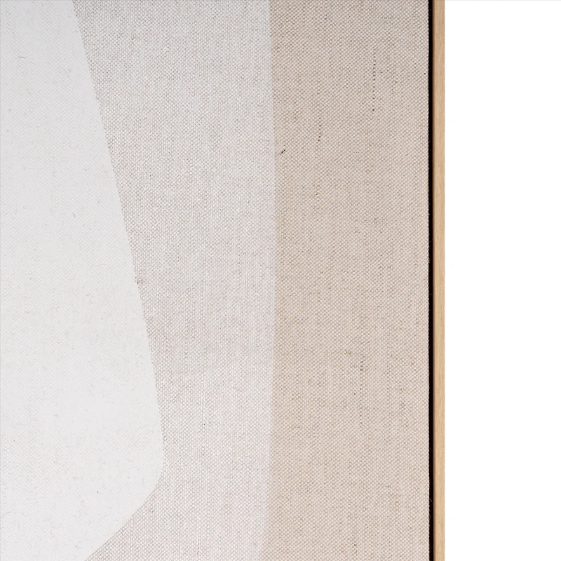 Blanchard Hand painted Canvas