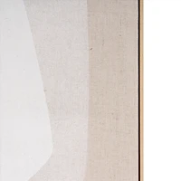 Blanchard Hand painted Canvas