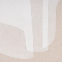 Blanchard Hand painted Canvas