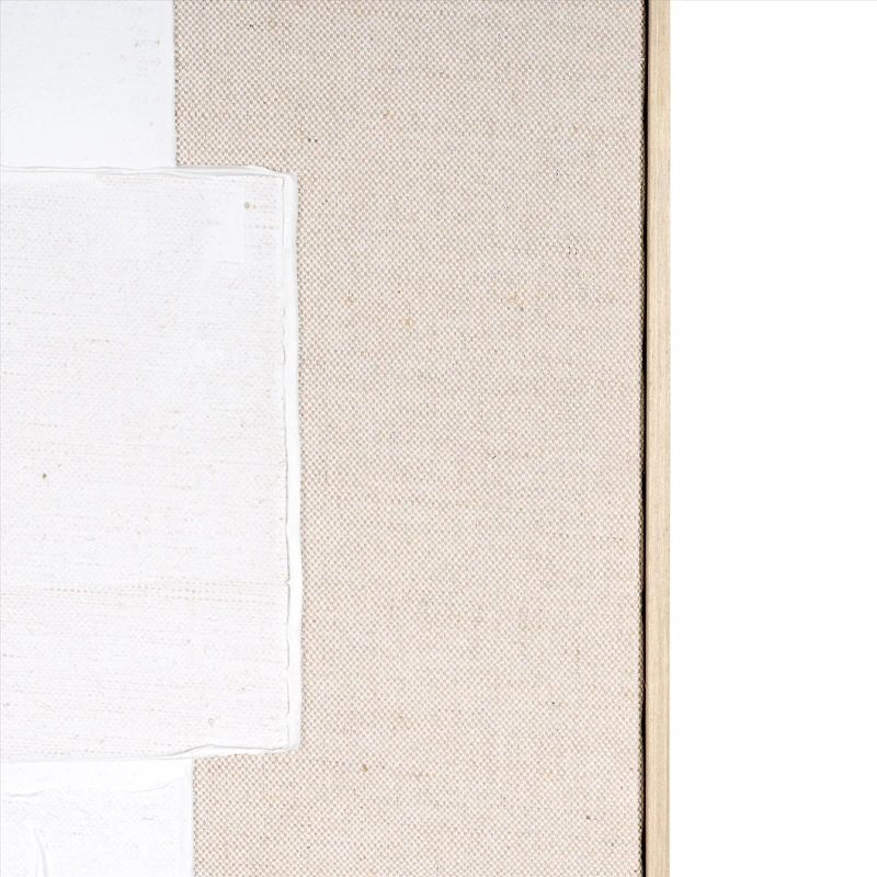 Octav II Hand painted Canvas