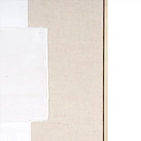 Octav II Hand painted Canvas