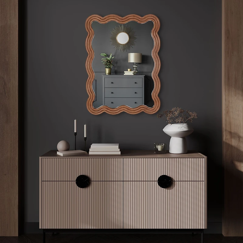 Adria Wall Mirror