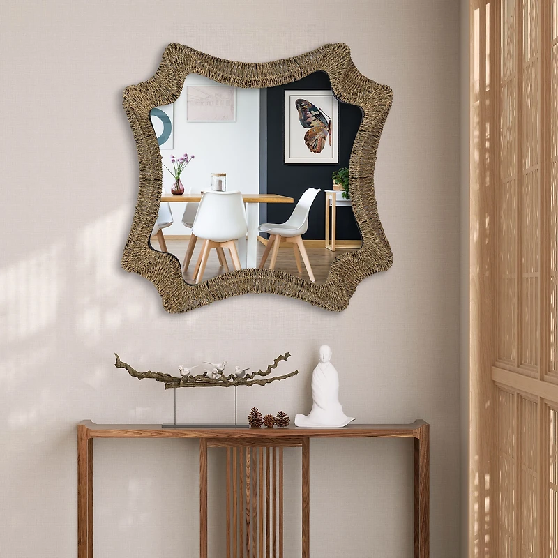 Marley Wall Mirror