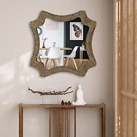 Marley Wall Mirror