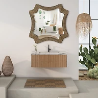 Marley Wall Mirror