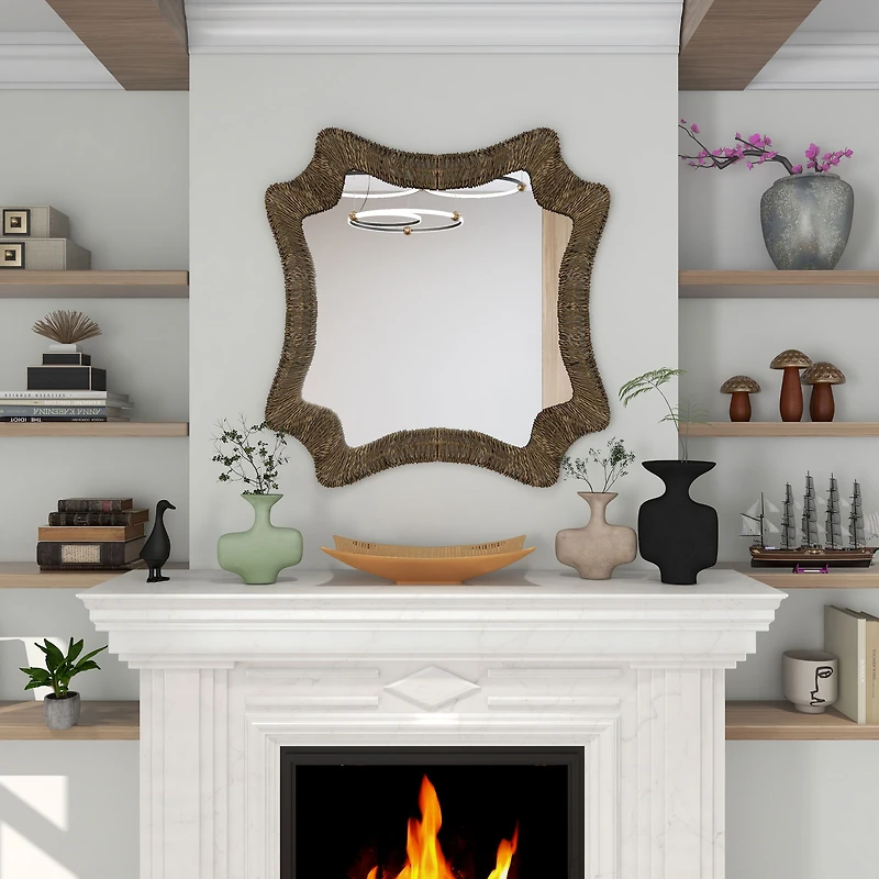 Marley Wall Mirror