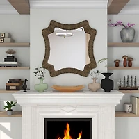 Marley Wall Mirror