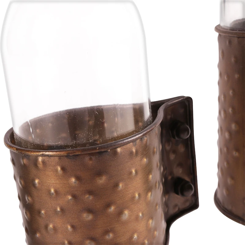 Garrett Table Vases - Set of 3