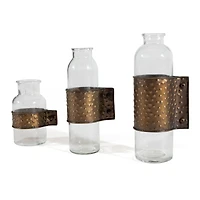 Garrett Table Vases - Set of 3