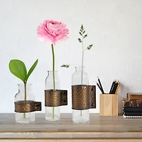 Garrett Table Vases - Set of 3