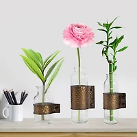 Garrett Table Vases - Set of 3