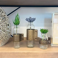 Garrett Table Vases - Set of 3