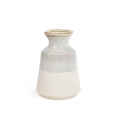 Nahla Ceramic Table Vase