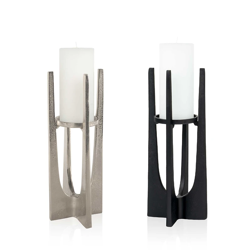 Sanders Candle Holder