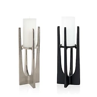 Sanders Candle Holder