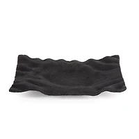 Amaya Large Metal Tray
