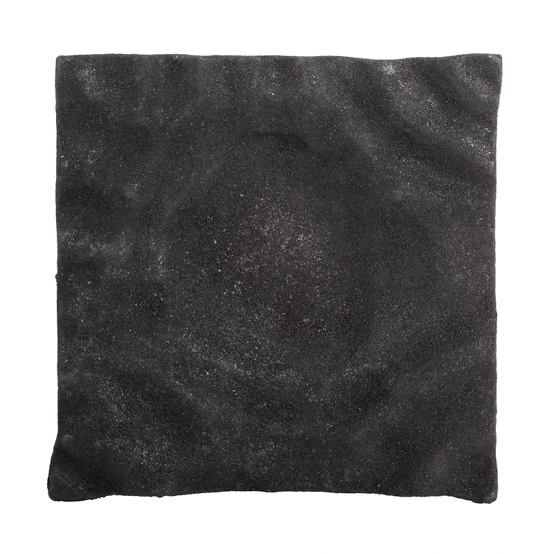Amaya Large Metal Tray