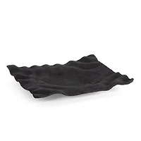 Amaya Large Metal Tray