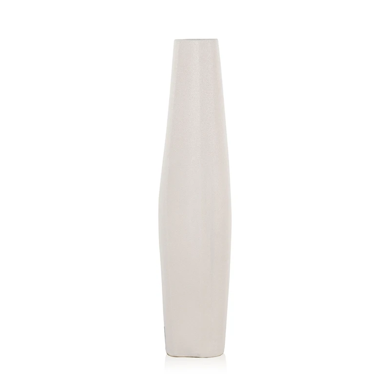 Nova Ceramic Floor Vase - Small