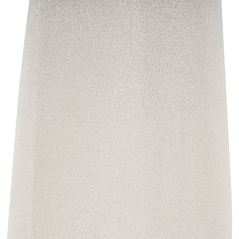 Petit vase de sol en céramique Nova