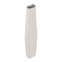 Petit vase de sol en céramique Nova