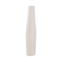 Petit vase de sol en céramique Nova