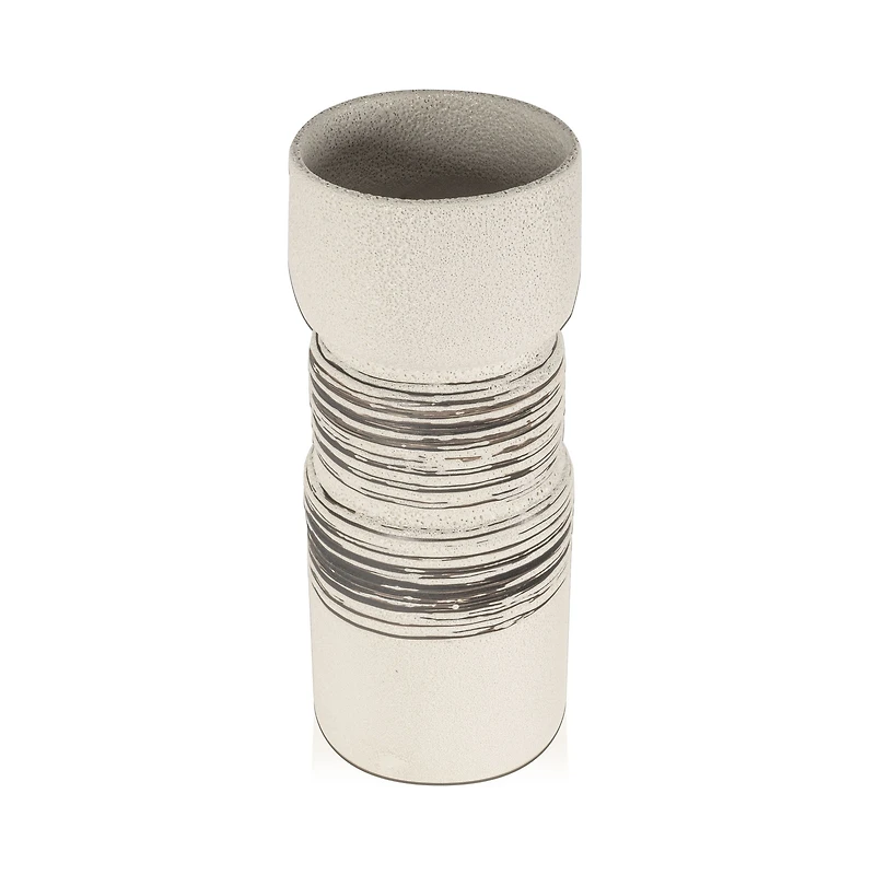 Lorna Ceramic Table Vase - Small