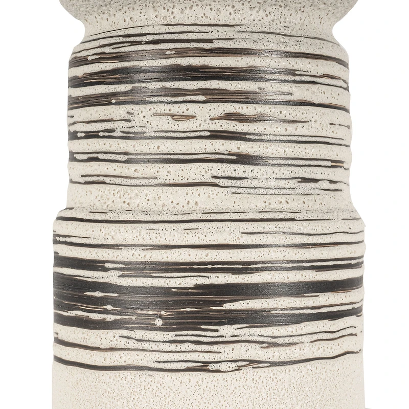 Lorna Ceramic Table Vase - Small